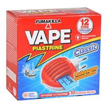 Odabrani Vape proizvodi - Akcija u trgovini Konzum