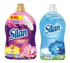 Silan Omekšivač 2,772l - Akcija u trgovini Konzum