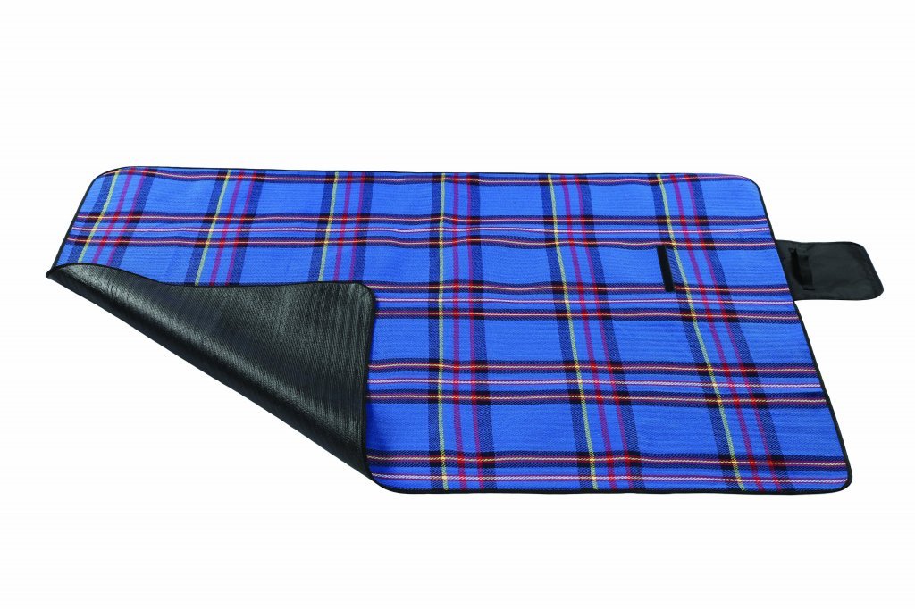 Podloga za piknik - Akcija u trgovini Plodine