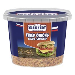 MCENNEDY Prženi luk 100 g - Akcija u trgovini Lidl