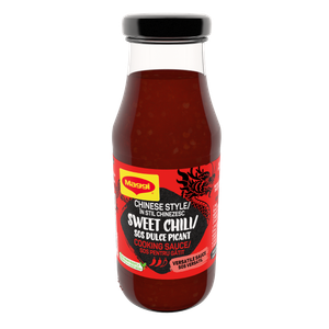 Maggi Sweet Chili Cooking Sauce - Akcija u trgovini Kaufland