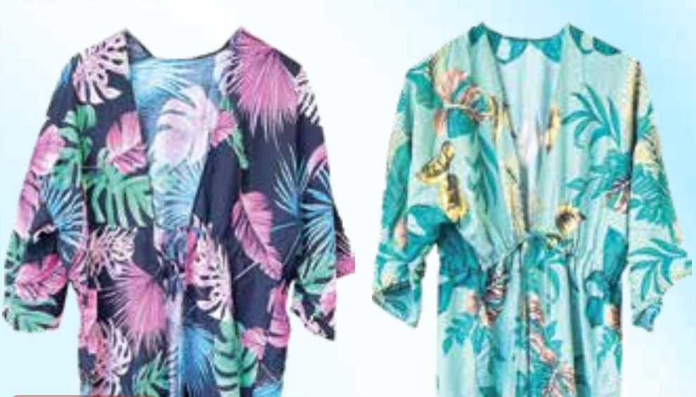 Kaftan - Akcija u trgovini KTC