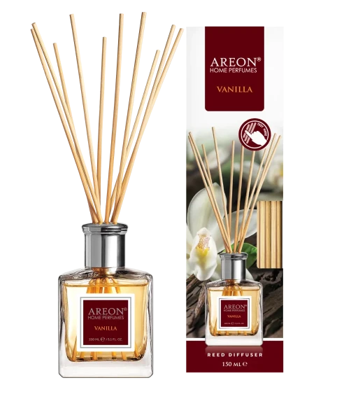 Osvježivač prostora sa štapićima 50 ml pakiranje areon - Akcija u trgovini Kaufland