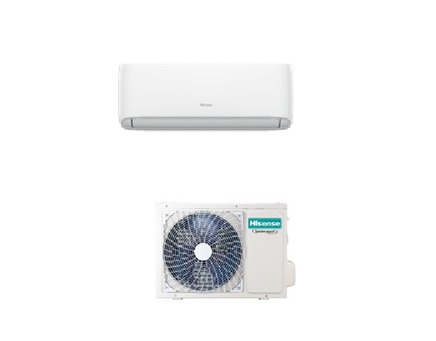 Klima uređaj Hisense Easy Smart - CA35 - Akcija u trgovini Vacom
