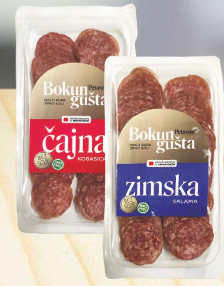 Bokun Gušta Naresci - Akcija u trgovini Tommy