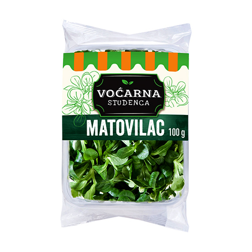 Matovilac 100 g - Akcija u trgovini Studenac