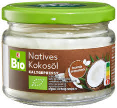 Kokosovo ulje Natives Bio 220ml - Akcija u trgovini Kaufland