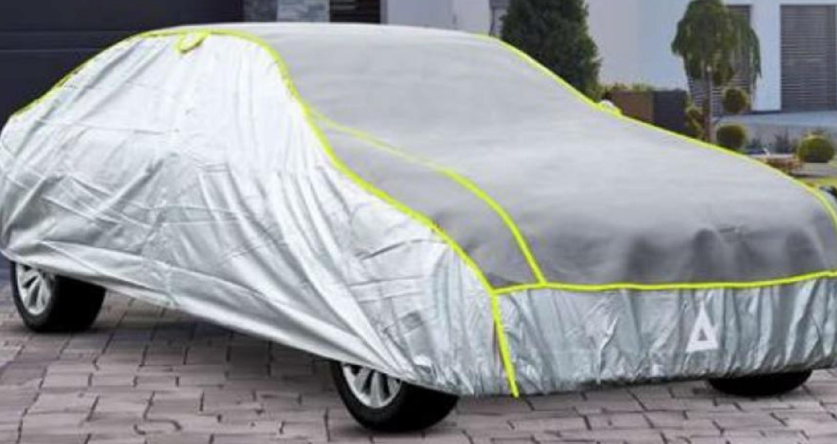 Auto cerada - Akcija u trgovini Eurospin