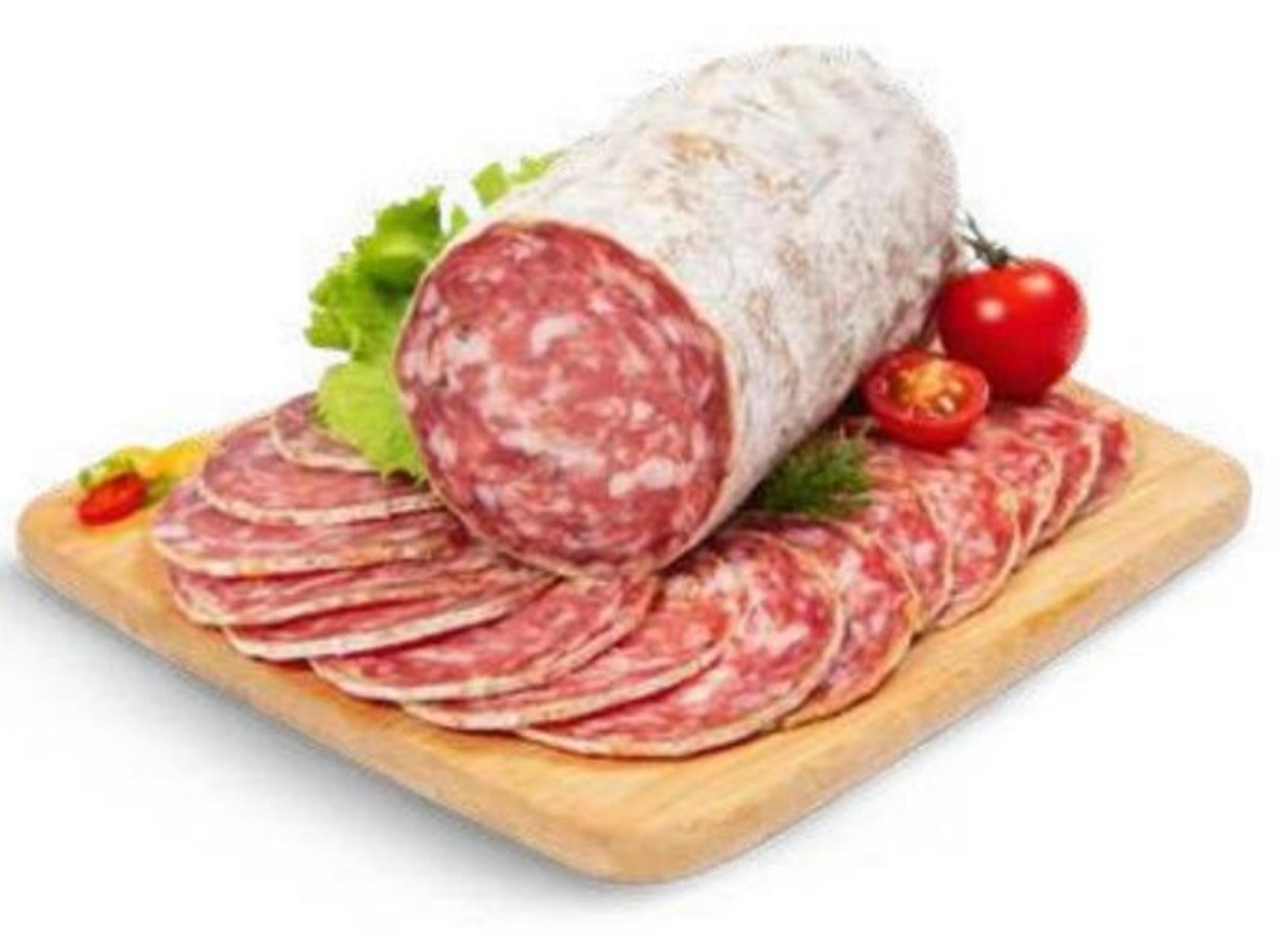 Salama Cremona 100 g - Akcija u trgovini Eurospin