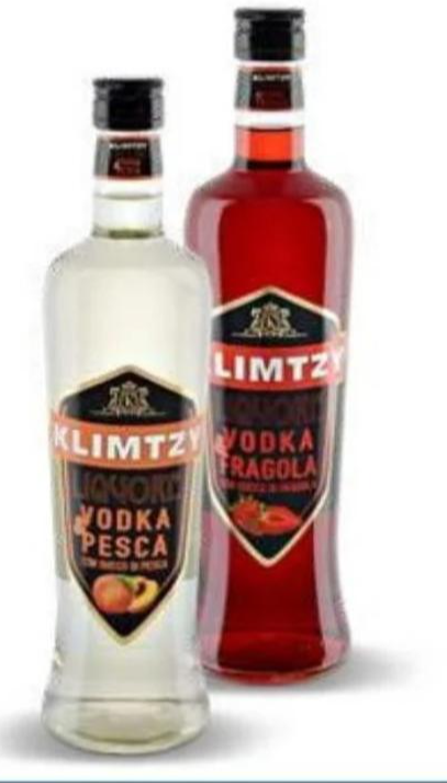 Vodka Limtz Jagoda/Breskva 700 ml Akcija u trgovini Eurospin
