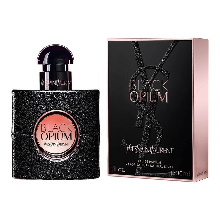Black Opium 30 ml: Akcija i Cijena (Dm) od 01.12