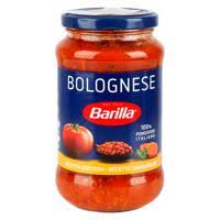 Umak Barilla priprema za bolognese 400 g - Akcija u trgovini KTC