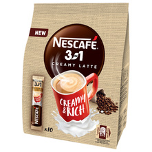 Nescafe Instant kava 80-186 g - Akcija u trgovini Plodine