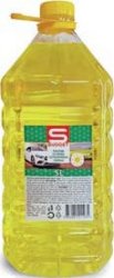 Tekućina za pranje vjetrobranskog stakla S-Budget 5 L - Akcija u trgovini Interspar