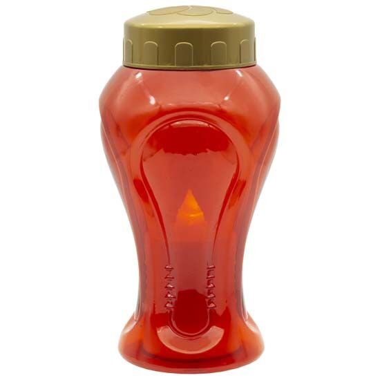 Elektronski lampion - Akcija u trgovini Plodine