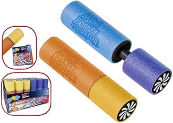 Pištolj na vodu 1 kom - Akcija u trgovini Interspar