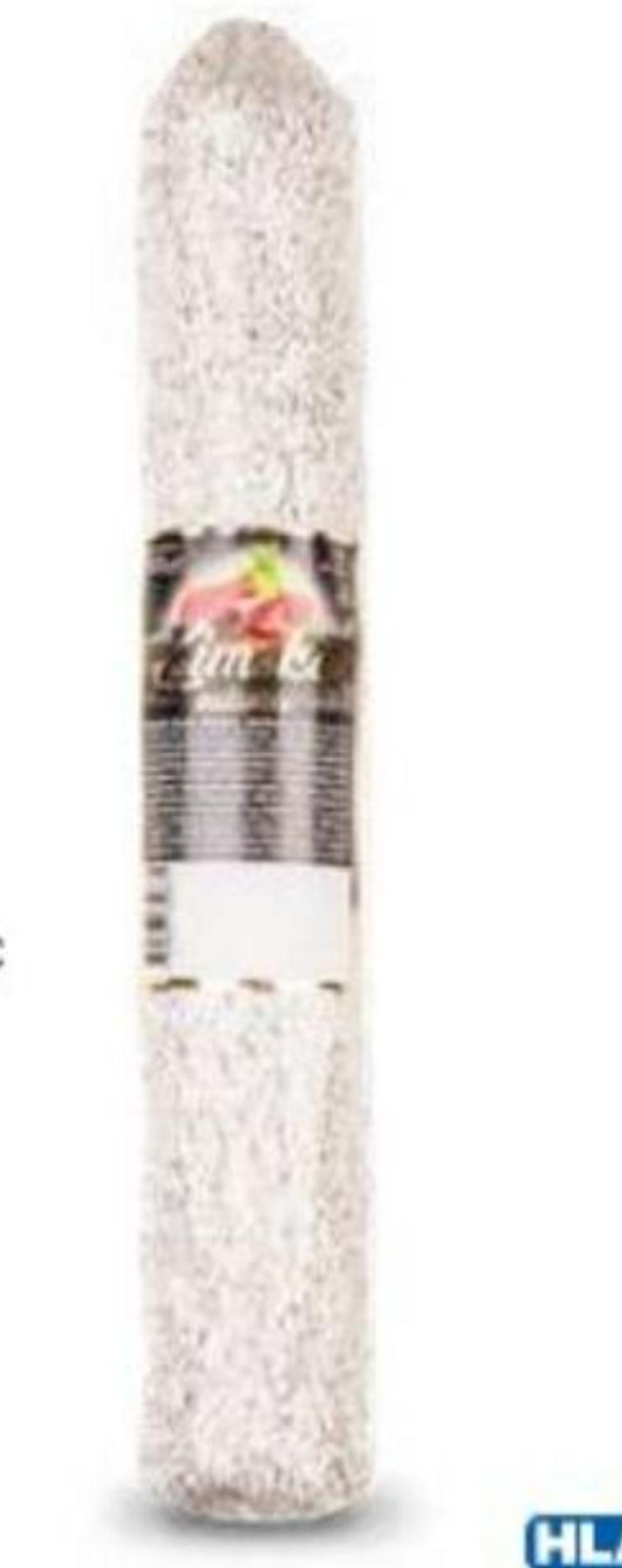 Zimska salama 600 g - Akcija u trgovini Eurospin