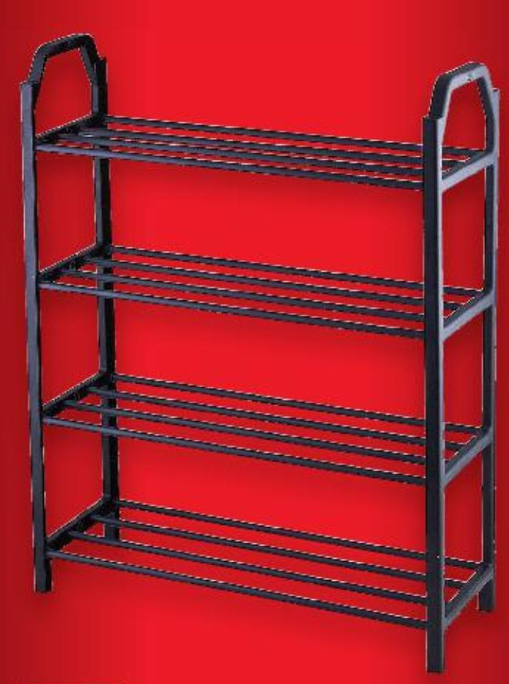 5five Stalak za cipele komad - Akcija u trgovini Kaufland